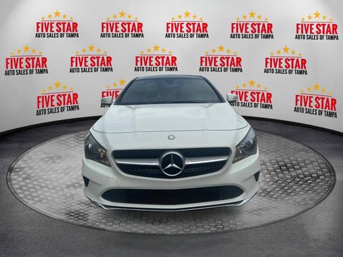 Used 2017 Mercedes-Benz CLA 250 image 2