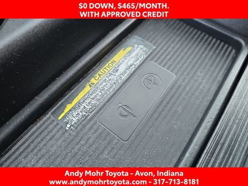 Used 2019 Honda Odyssey Elite image 29
