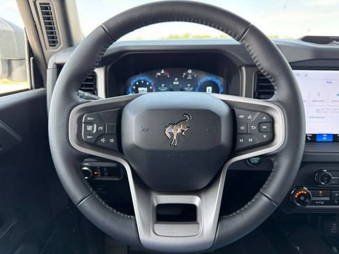 New 2026 Ford Bronco Big Bend w/ Black Diamond Package AWD/4WD image 21