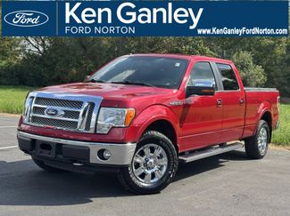 Used 2010 Ford F150 Lariat image 1