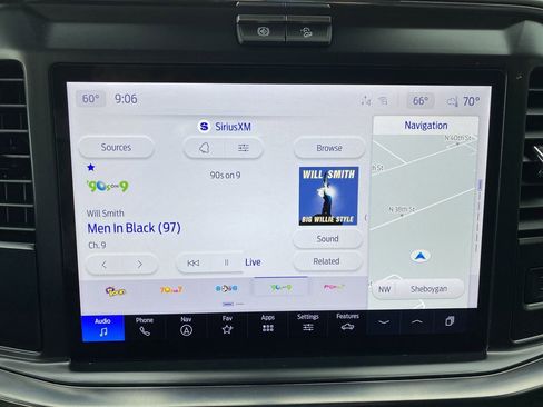 New 2026 Ford F250 Lariat w/ FX4 Off-Road Package image 24