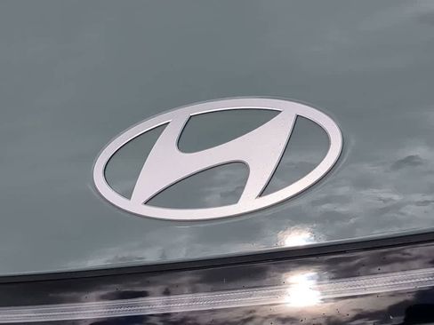 New 2026 Hyundai Kona SEL Sport image 12