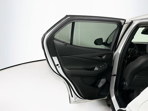 Used 2025 Buick Encore GX Preferred image 25