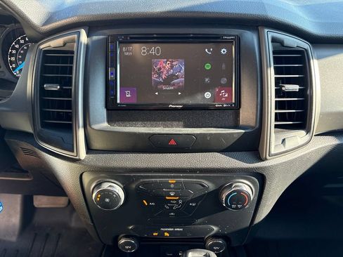 Used 2020 Ford Ranger XL RWD image 11