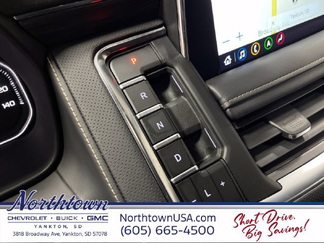 Used 2021 GMC Yukon XL SLT w/ Rear Media and Nav Package AWD/4WD image 24