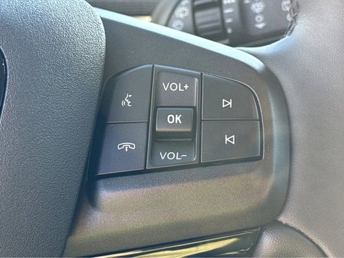 Used 2024 Ford Mustang Mach-E Select w/ Comfort Package Lite image 17