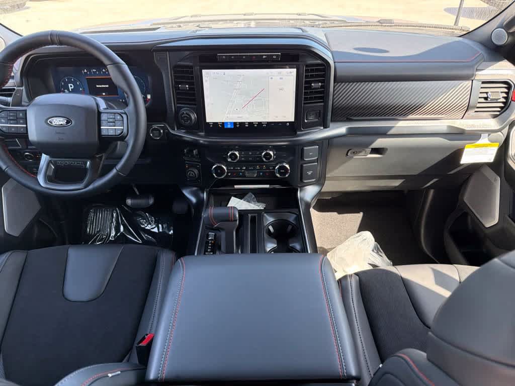 New 2026 Ford F150 Raptor AWD/4WD image 31