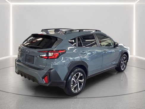 Certified 2024 Subaru Crosstrek 2.0i Premium AWD/4WD image 5