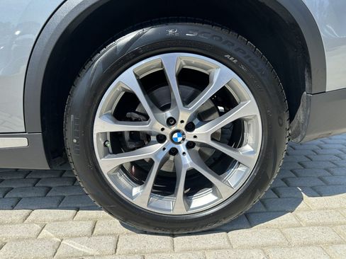 Used 2024 BMW X5 sDrive40i w/ Parking Assistance Package RWD image 6