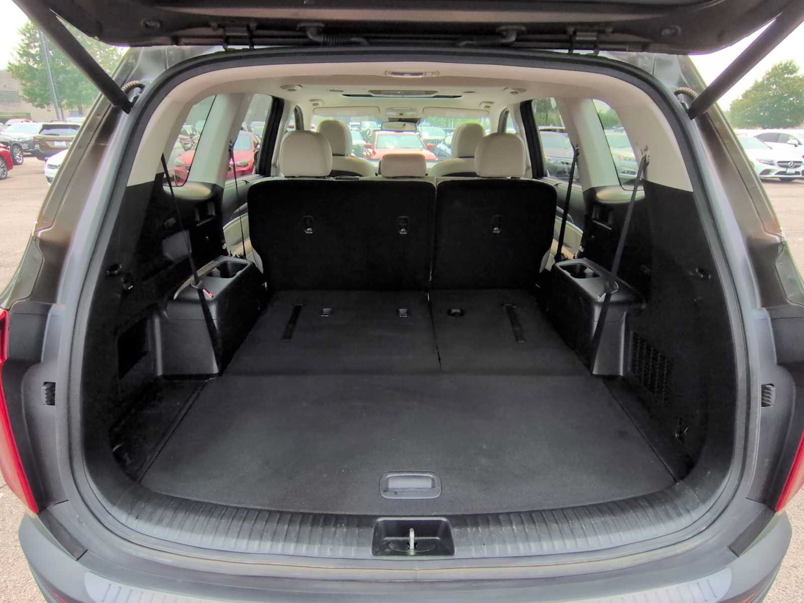 Used 2020 Kia Telluride EX w/ Towing Package AWD/4WD image 36