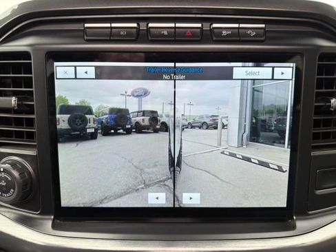 Used 2021 Ford F150 Lariat AWD/4WD image 28