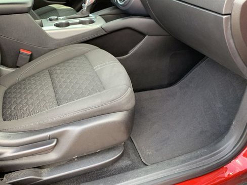 Used 2021 Chevrolet Blazer LT FWD image 35