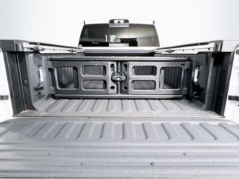 Used 2025 RAM 2500 Power Wagon AWD/4WD image 28