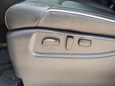 Used 2021 INFINITI QX80 Premium Select w/ Cargo Package RWD image 22
