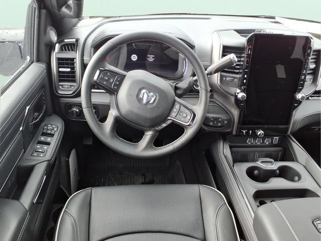 New 2026 RAM 2500 Rebel w/ Rebel Level 2 Equipment Group AWD/4WD image 13