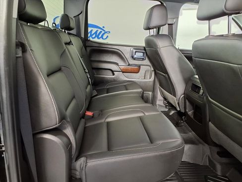 Used 2018 GMC Sierra 1500 SLT w/ Texas SLT Premium Package image 5