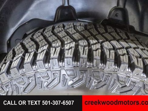 Used 2022 Ford Bronco Wildtrak AWD/4WD image 12