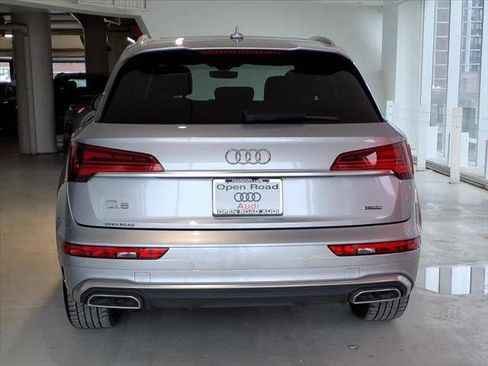Certified 2023 Audi Q5 2.0T Premium image 5