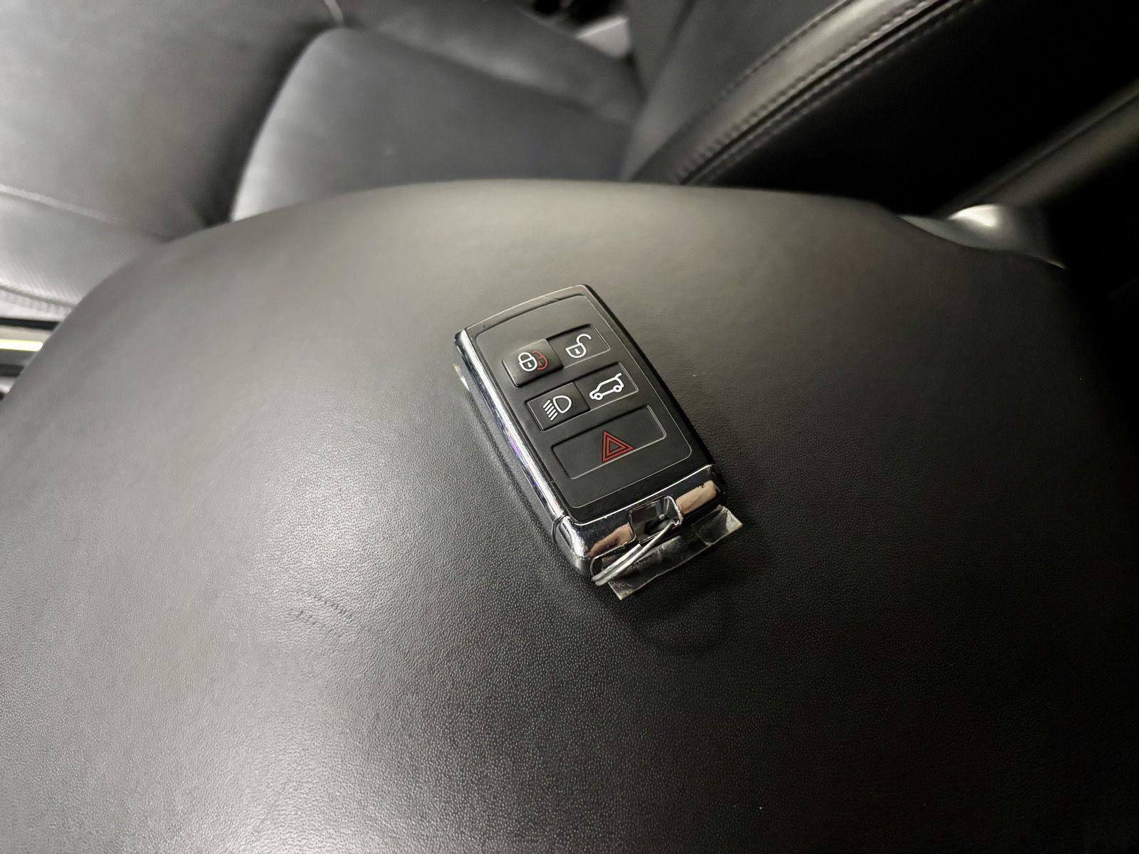 Used 2019 Land Rover Range Rover Autobiography AWD/4WD image 48