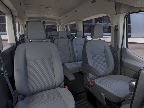 New 2026 Ford Transit 350 XL AWD/4WD image 10