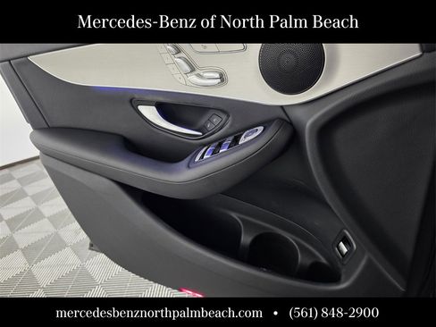 Certified 2022 Mercedes-Benz GLC 300 image 28