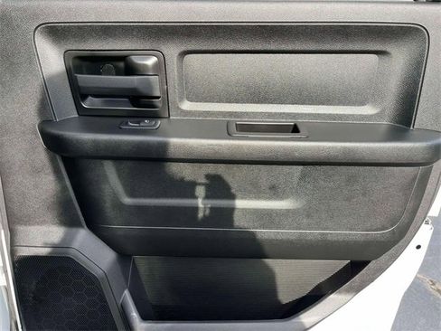 Used 2021 RAM 3500 Tradesman w/ Chrome Appearance Group image 23