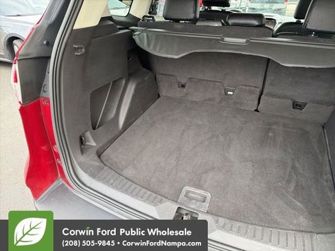 Used 2013 Ford Escape SE image 29