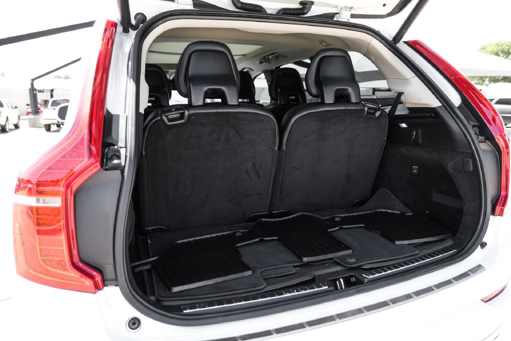 Used 2021 Volvo XC90 T6 Momentum w/ Climate Package AWD/4WD image 63