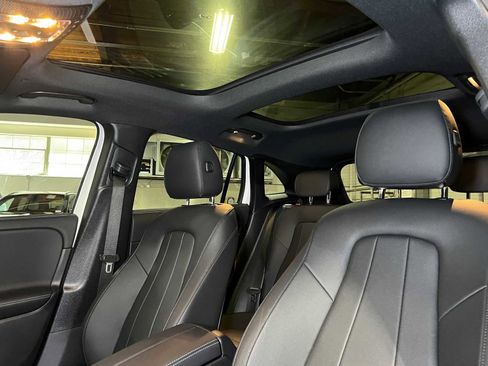 Used 2025 Mercedes-Benz GLA 250 4MATIC image 23