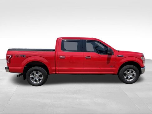 Used 2015 Ford F150 XLT w/ Equipment Group 301A Mid AWD/4WD image 23