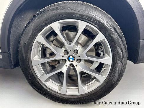 Certified 2024 BMW X5 xDrive40i image 32