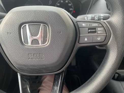 Used 2024 Honda HR-V LX image 7