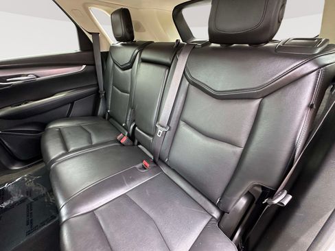 Used 2018 Cadillac XT5 Luxury w/ Driver Awareness Package AWD/4WD image 30