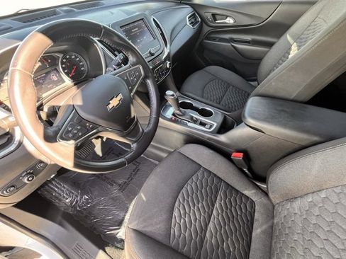 Used 2021 Chevrolet Equinox LT image 13