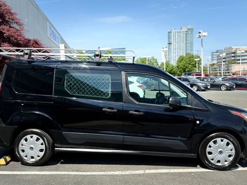 Used 2019 Ford Transit Connect XL FWD image 8