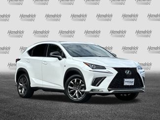 Used 2018 Lexus NX 300 F Sport video 2