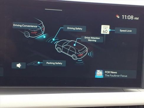 New 2026 Hyundai Tucson SEL image 8