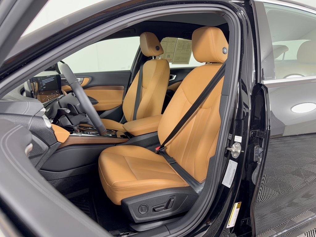 Certified 2025 Audi A5 Premium w/ Convenience Package AWD/4WD image 5