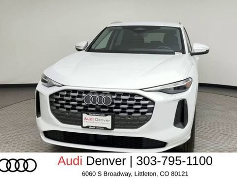 Used 2025 Audi Q5 Premium w/ 19" Wheel Package AWD/4WD image 7