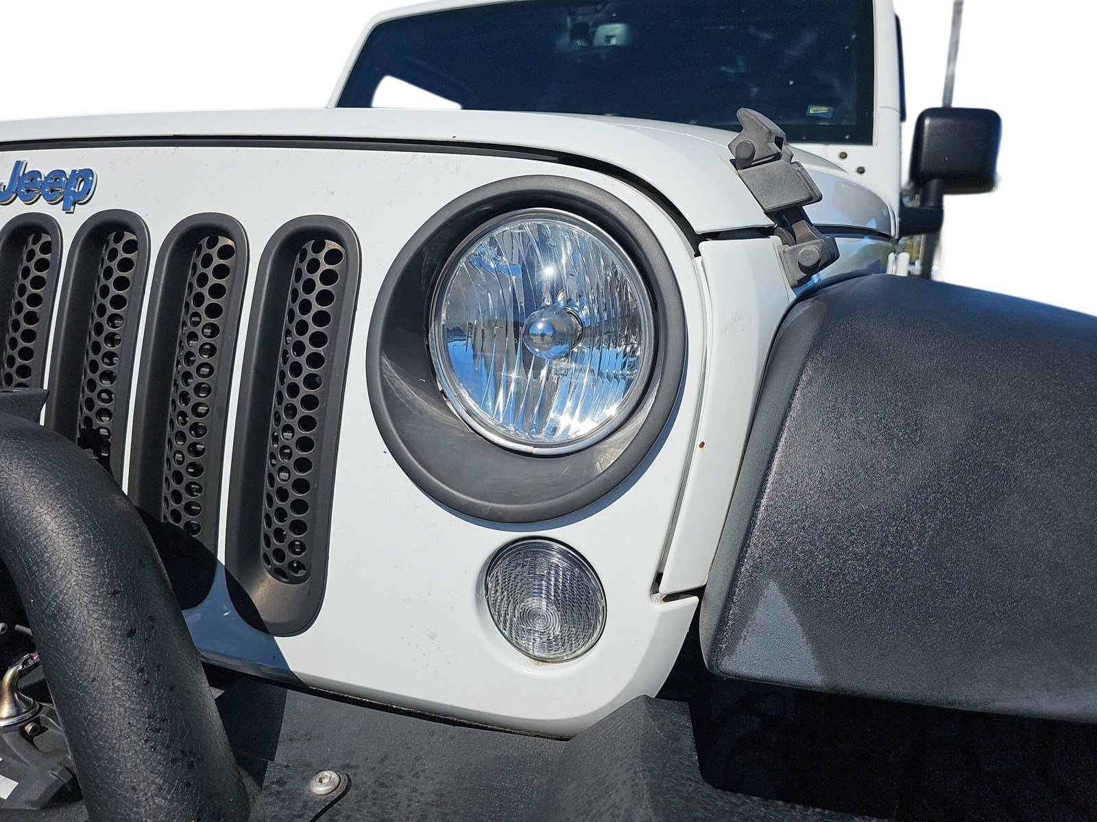 Used 2015 Jeep Wrangler Unlimited Sport AWD/4WD image 27
