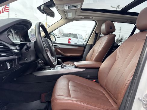 Used 2016 BMW X5 xDrive40e image 20