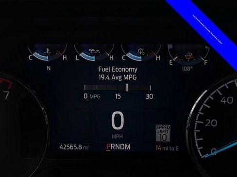 Used 2023 Ford F150 XLT w/ Equipment Group 302A High AWD/4WD image 14