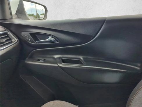 Used 2024 Chevrolet Equinox LT AWD/4WD image 24