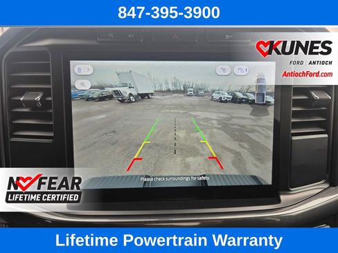 Used 2024 Ford F150 STX image 41