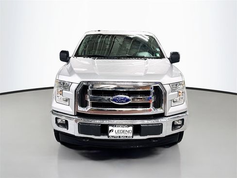 Used 2017 Ford F150 XLT image 2