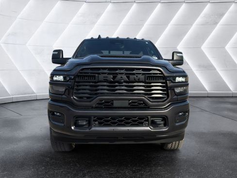 New 2026 RAM 2500 Tradesman image 2