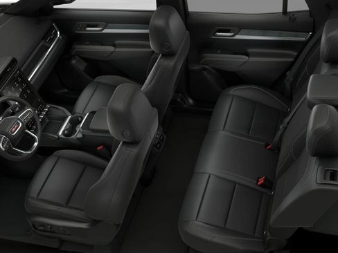 New 2027 GMC Terrain Elevation w/ Elevation Premium Package FWD image 40