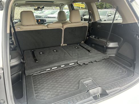 Used 2020 Honda Pilot EX-L image 8