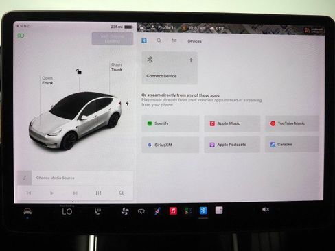 Used 2020 Tesla Model Y Long Range AWD/4WD image 35
