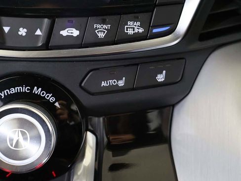 Used 2022 Acura TLX image 46